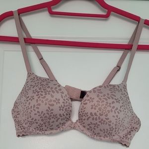 Adore Me Latone Pushup Bra